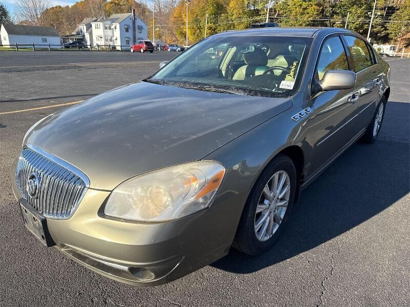 Buick Lucerne