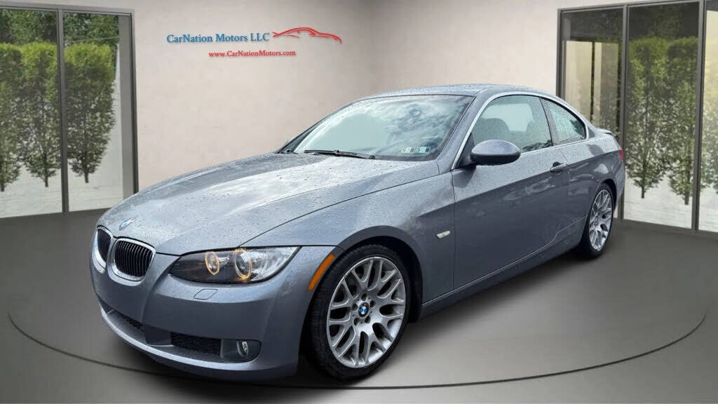 BMW 328i
