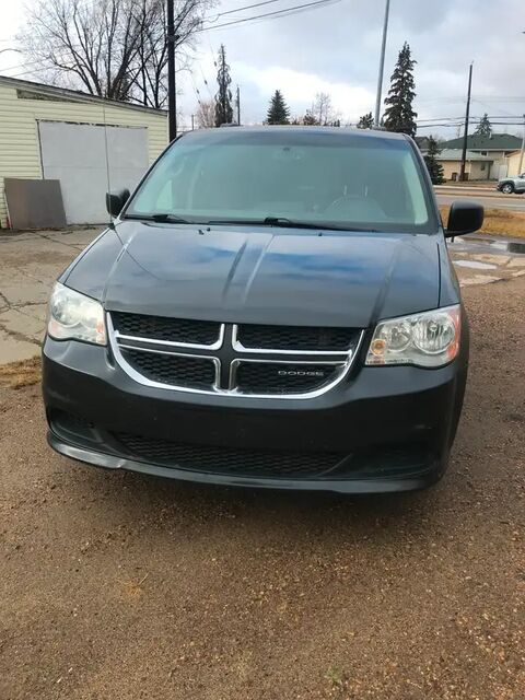 Dodge Grand Caravan