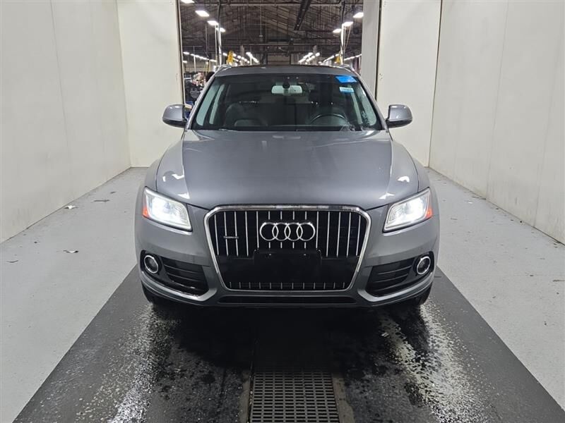 2015 Audi Q5