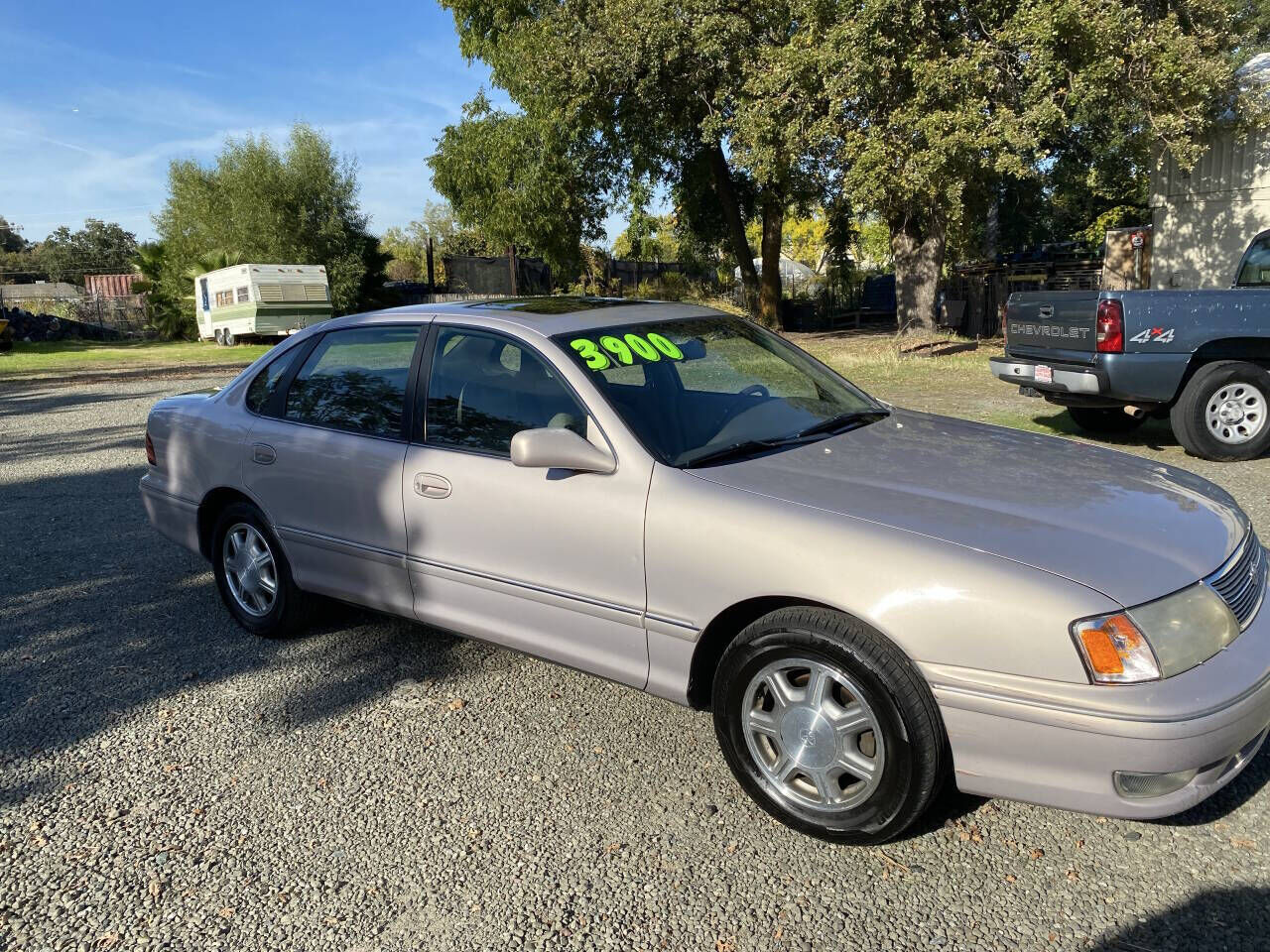 Toyota Avalon