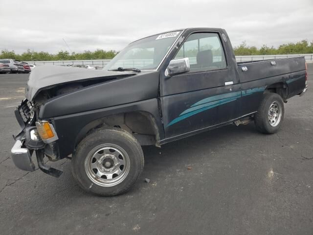 Nissan Pickup