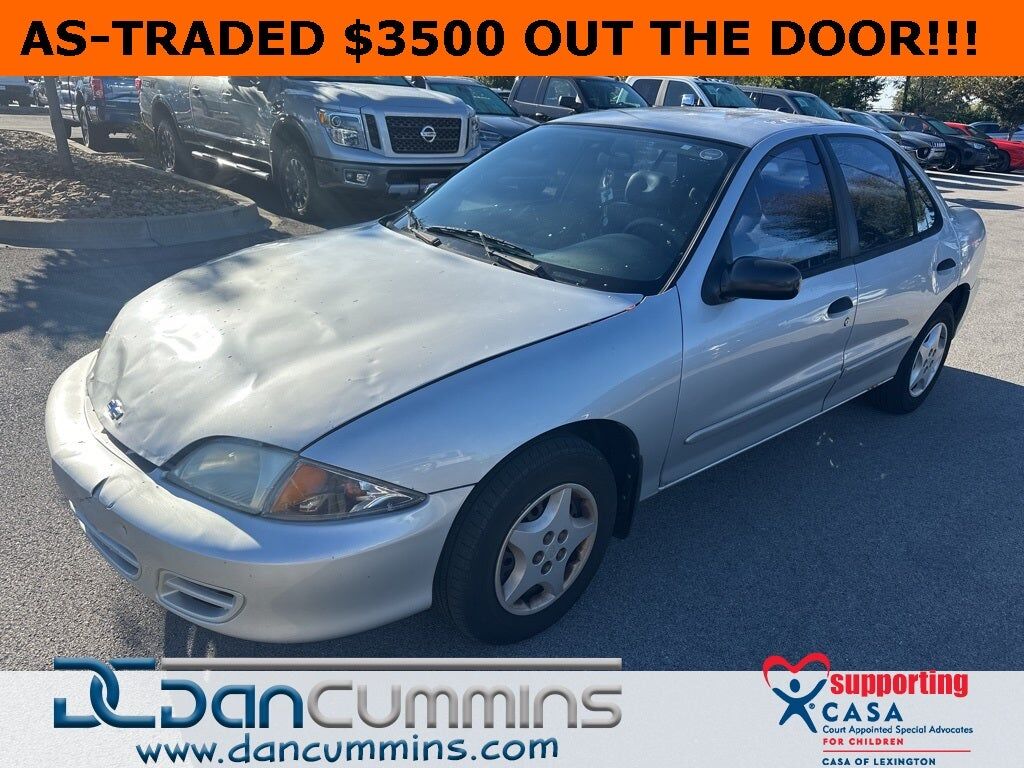 Chevrolet Cavalier