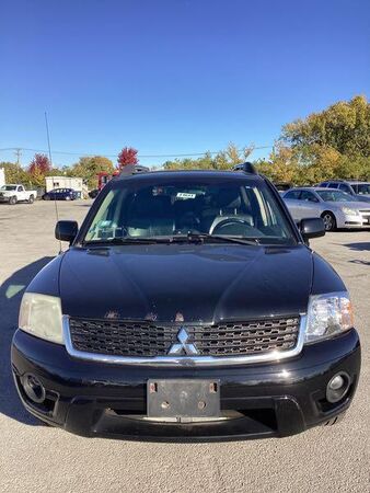 Mitsubishi Endeavor