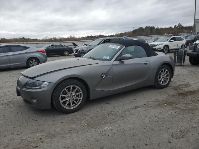 BMW Z4