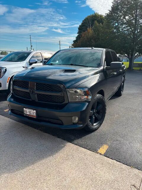 RAM 1500