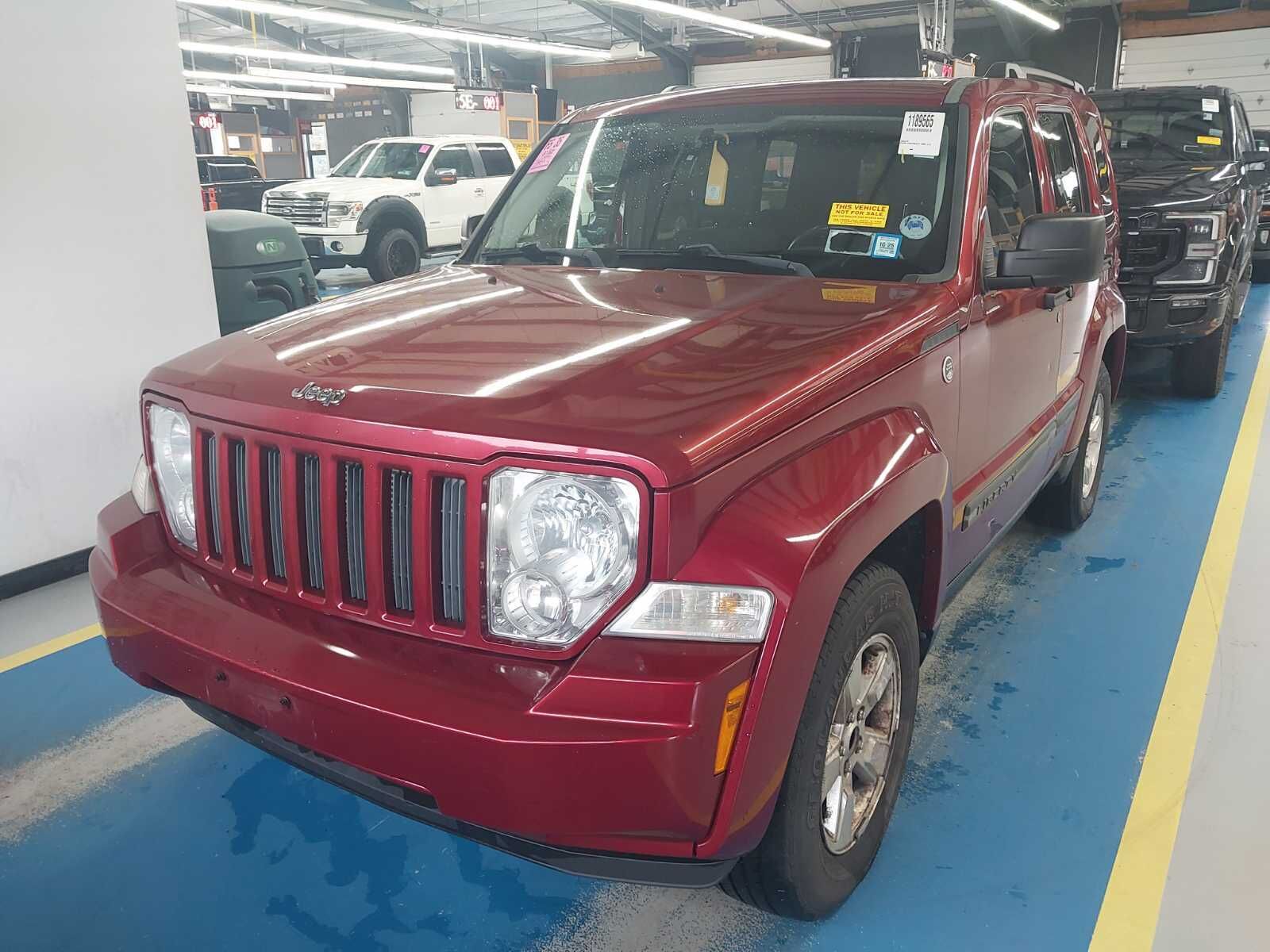 Jeep Liberty