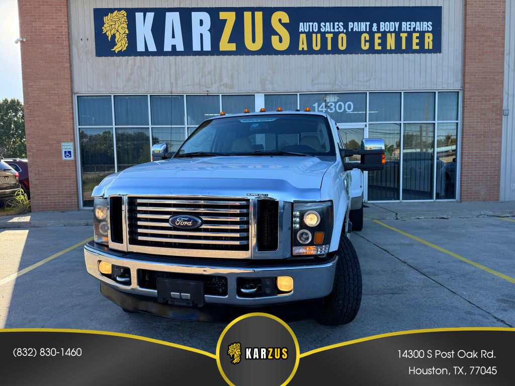 Ford F-350