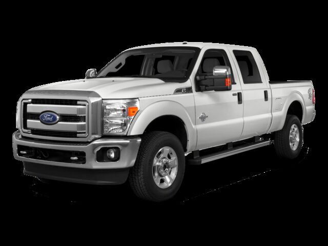 Ford F-350