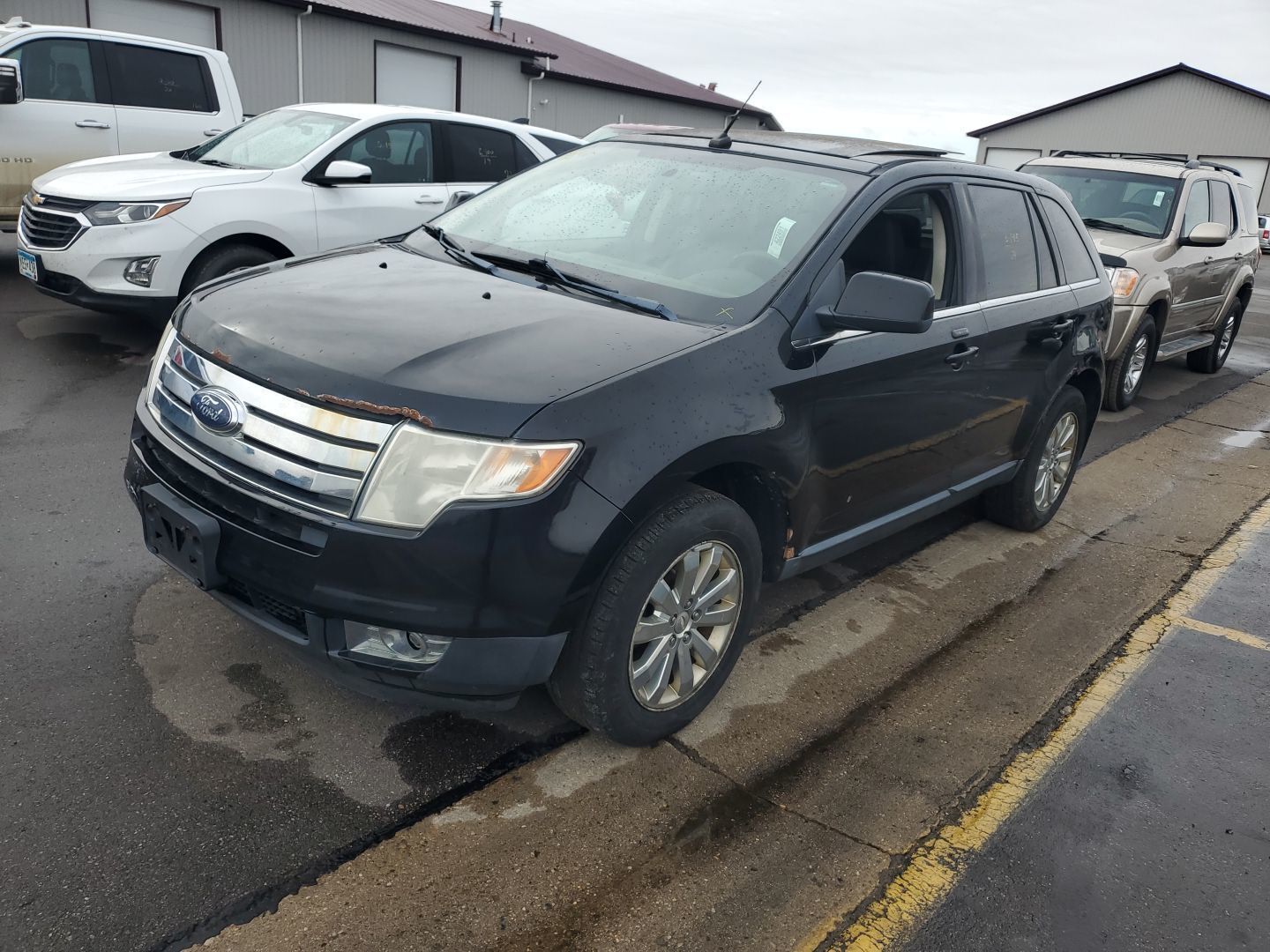 Ford Edge