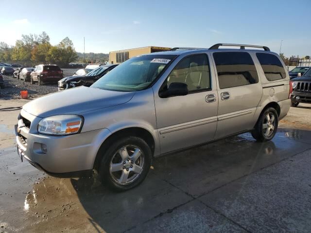Chevrolet Uplander