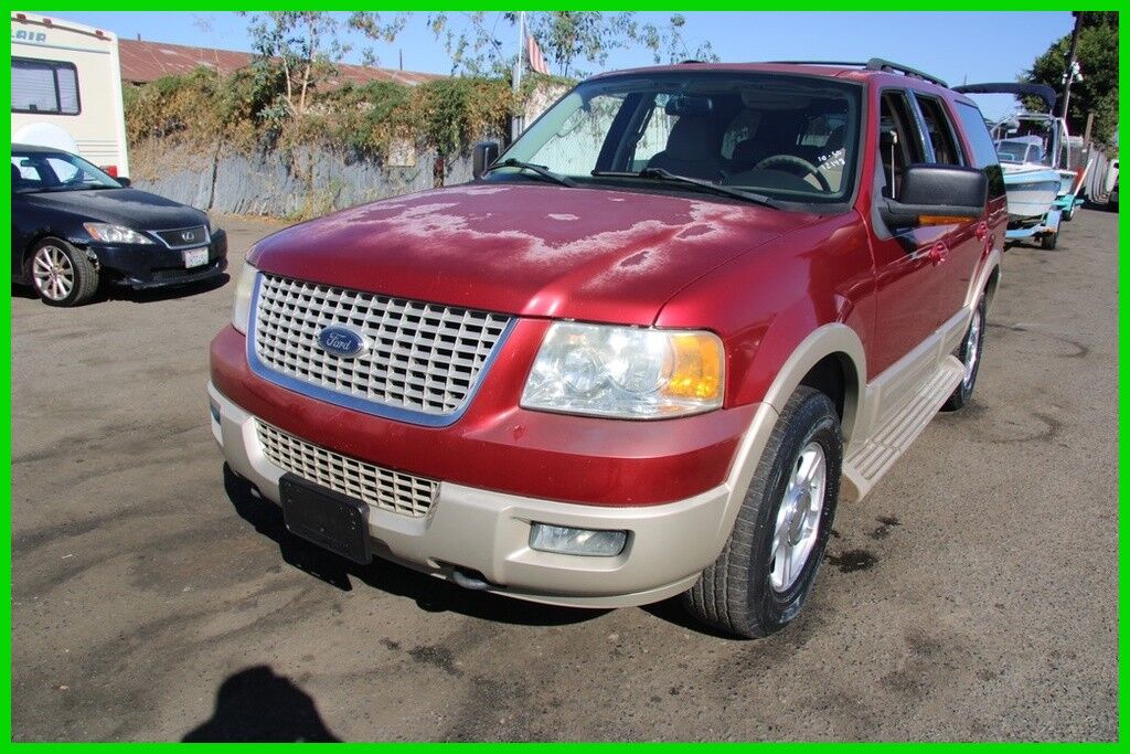 Ford Expedition