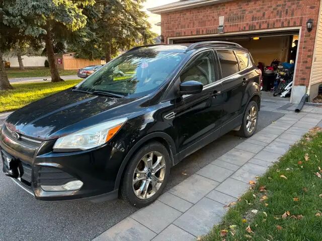 Ford Escape