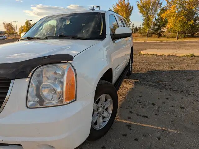 GMC Yukon