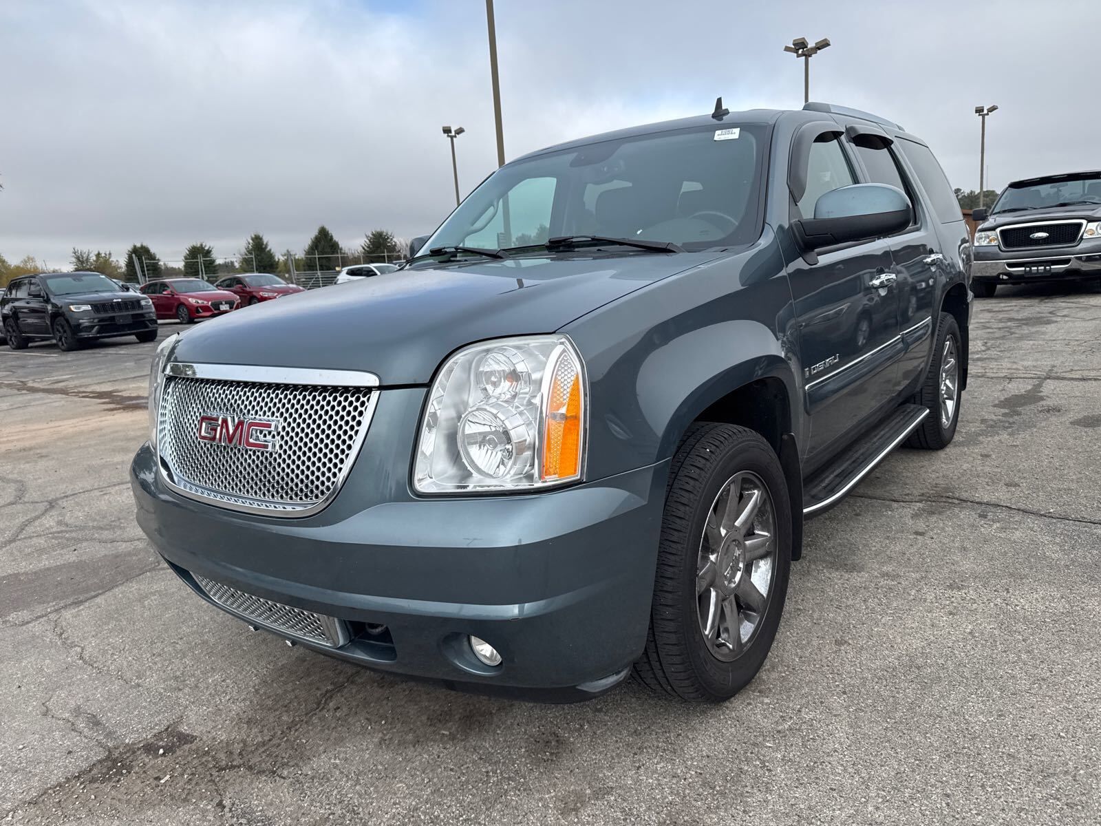 GMC Yukon