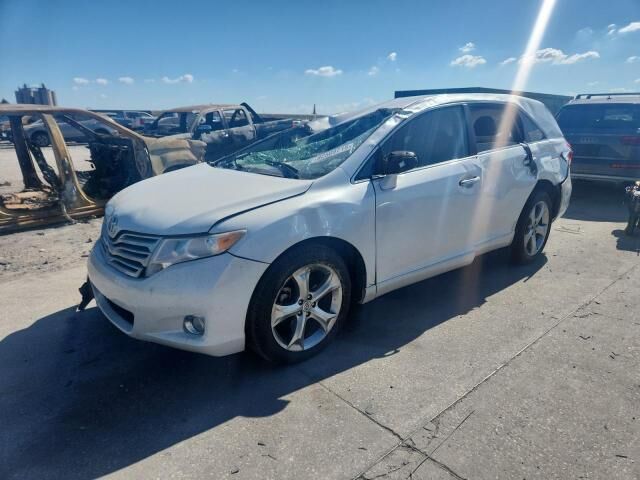 Toyota Venza