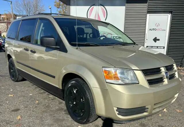 Dodge Grand Caravan
