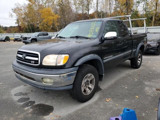Toyota Tundra