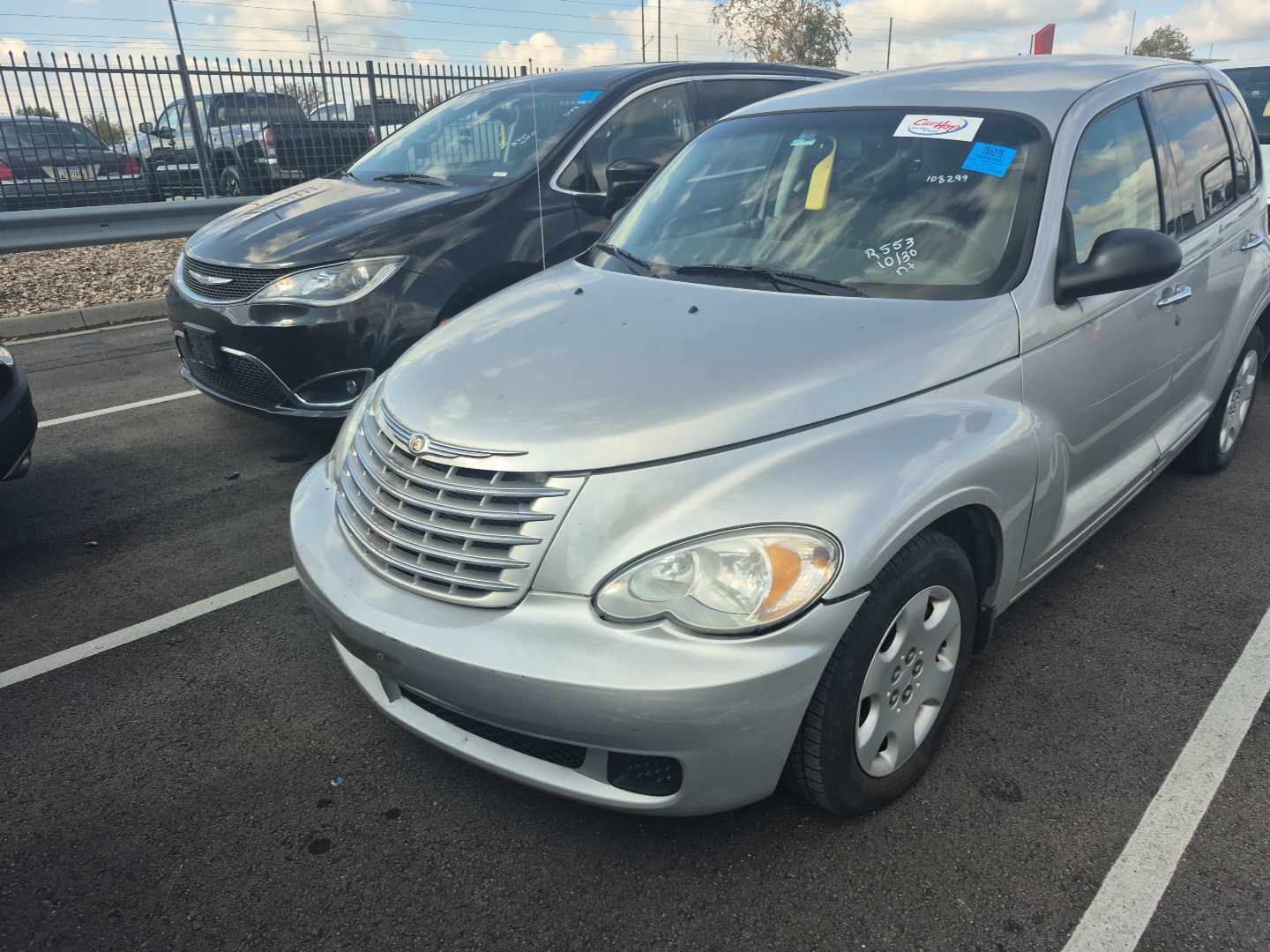 Chrysler PT Cruiser