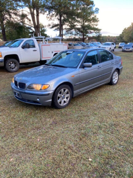 BMW 325i
