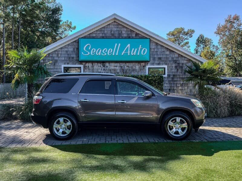 GMC Acadia