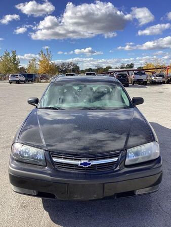 Chevrolet Impala