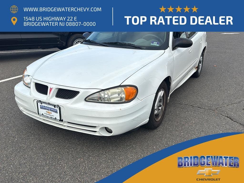 Pontiac Grand AM