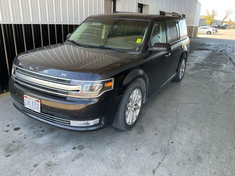 Ford Flex