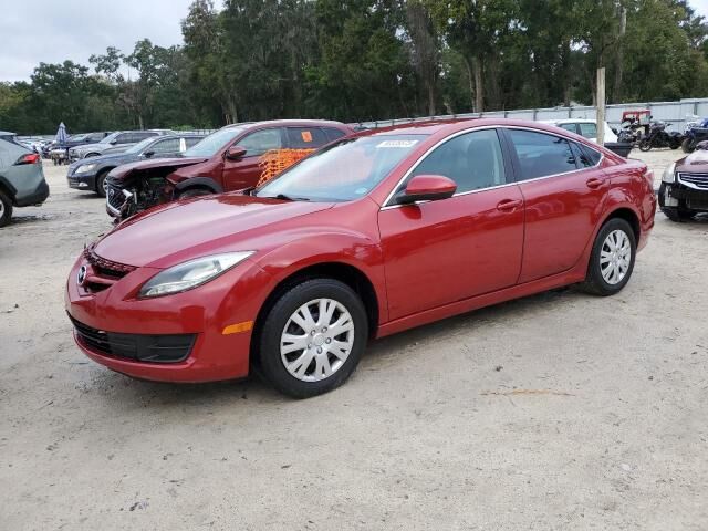 Mazda Mazda6