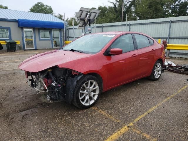 Dodge Dart
