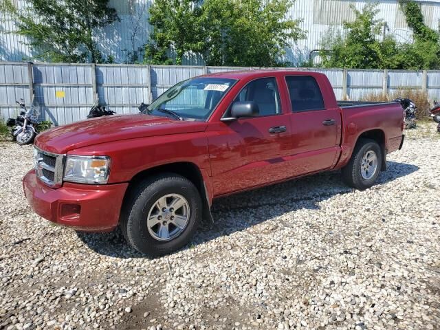 Dodge Dakota