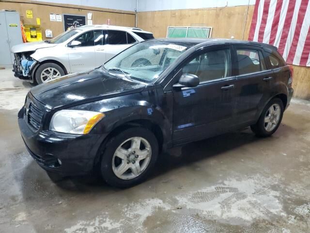 Dodge Caliber