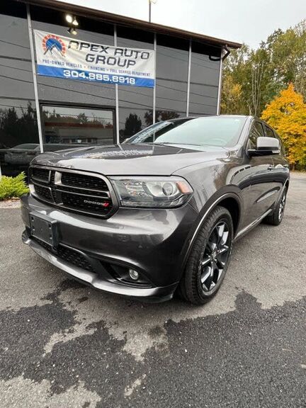 Dodge Durango