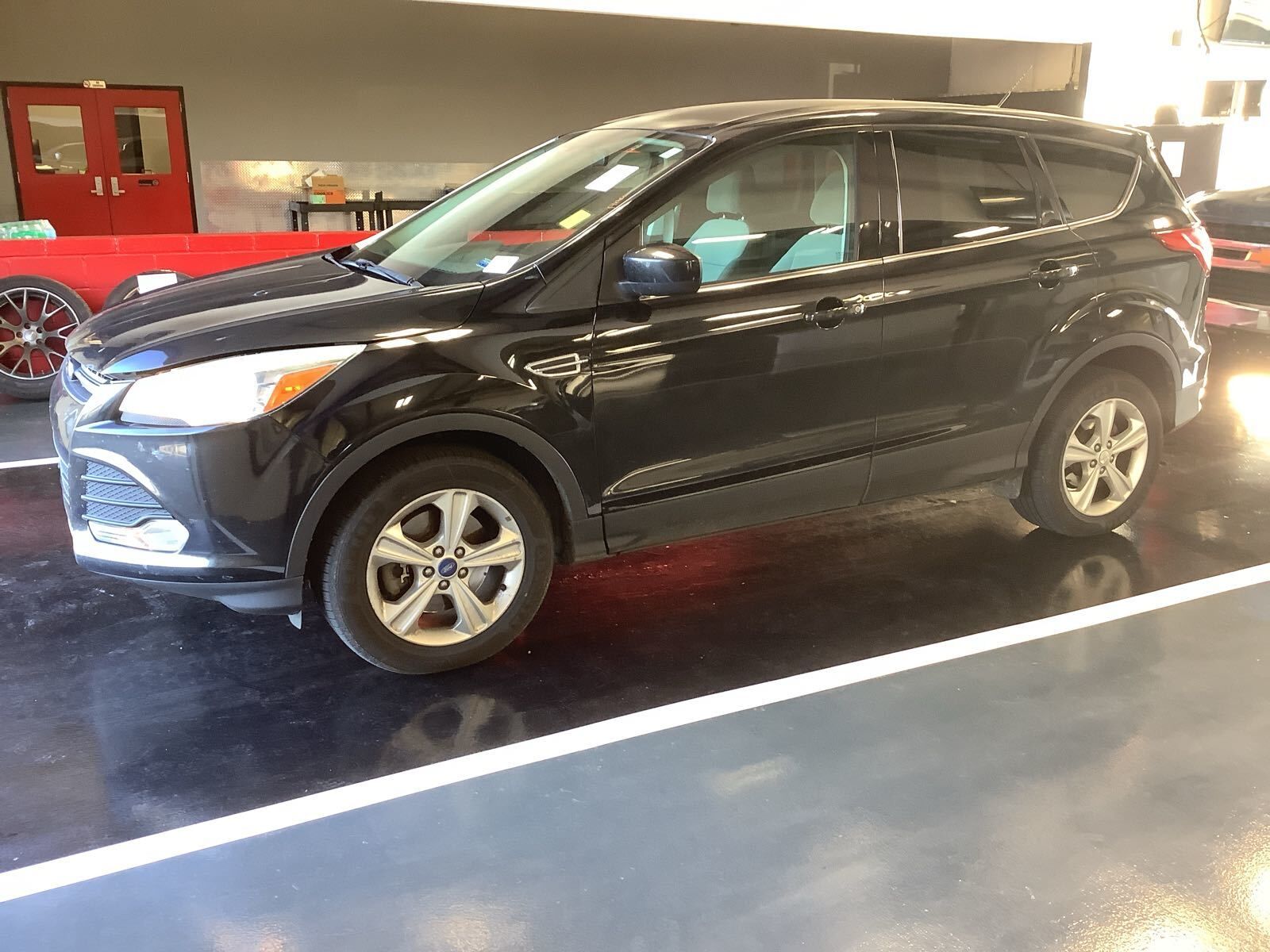 Ford Escape