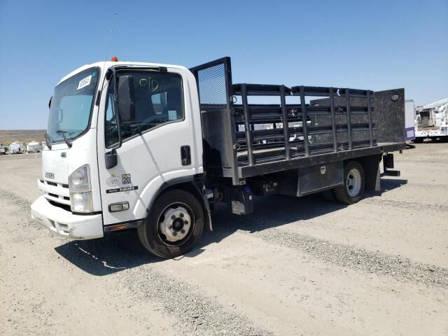 Isuzu NQR/NRR
