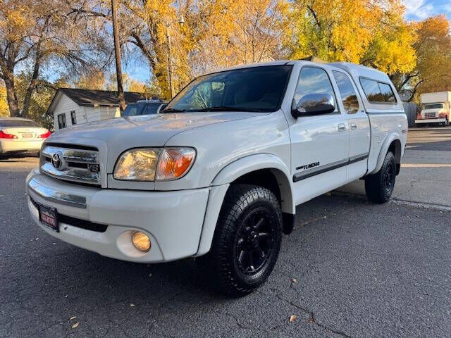 Toyota Tundra