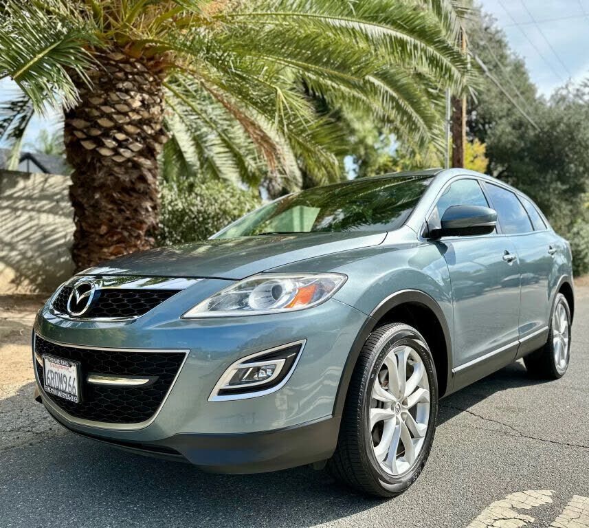 Mazda CX-9