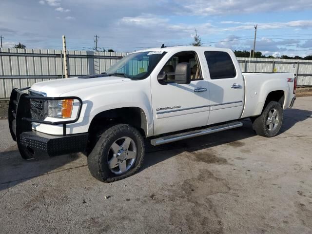 GMC Sierra