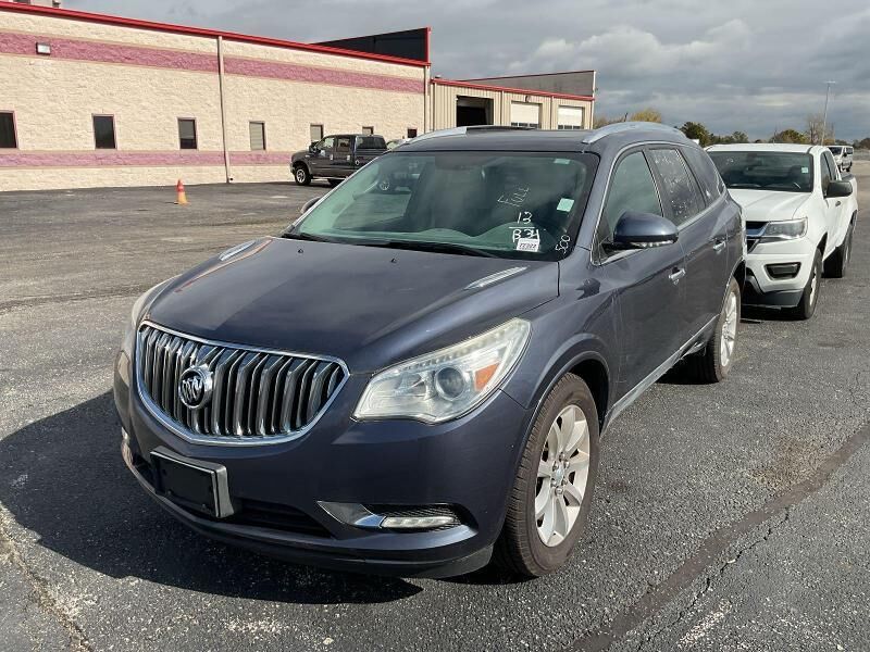Buick Enclave
