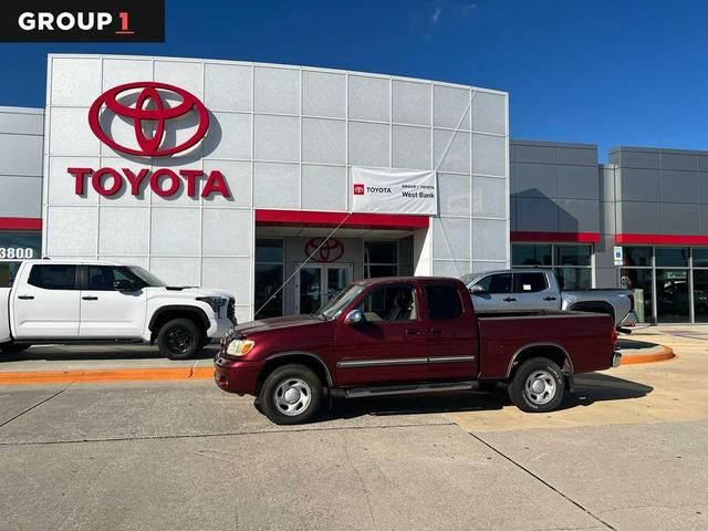 Toyota Tundra