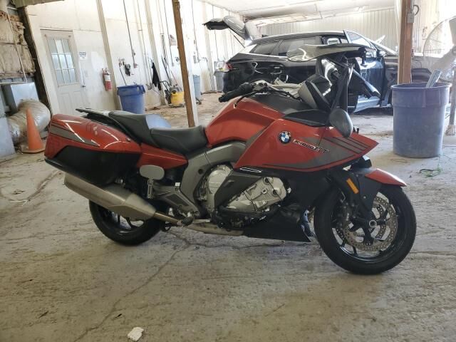 BMW K 1600 GT