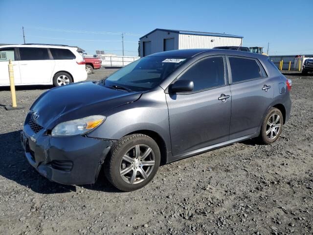 Toyota Corolla Matrix
