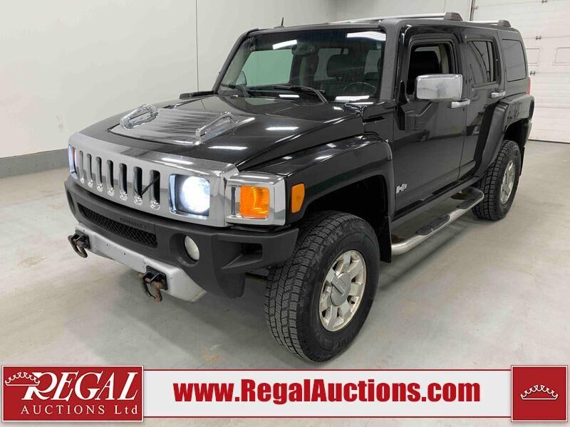 HUMMER H3
