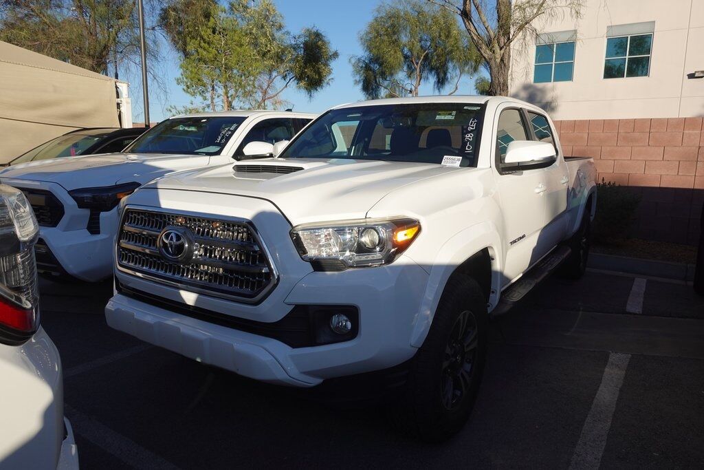 Toyota Tacoma