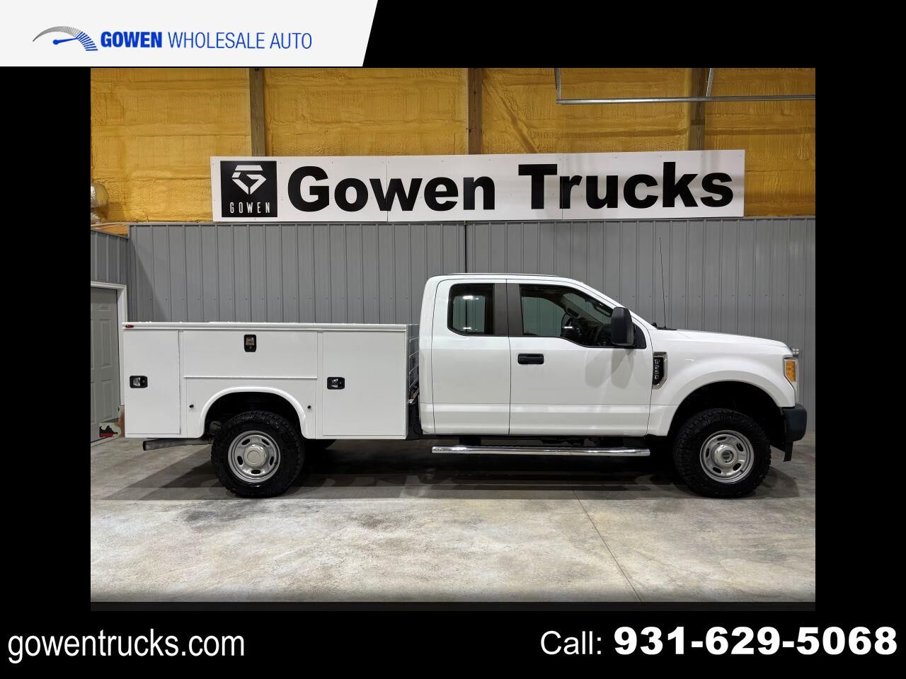 Ford F-250