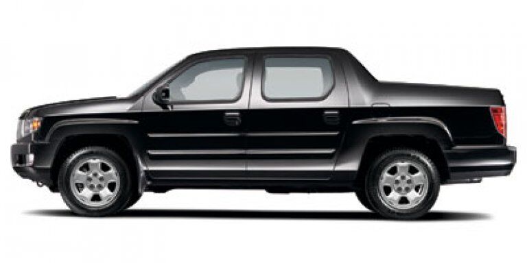 Honda Ridgeline