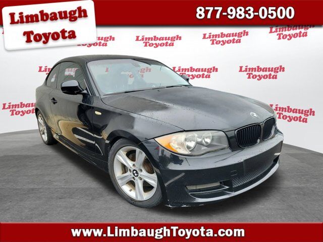 BMW 128i