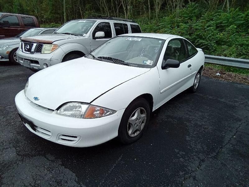 Chevrolet Cavalier