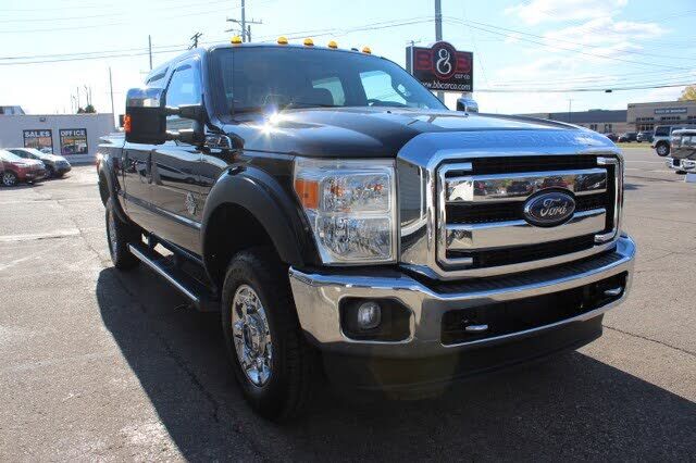 Ford F-250