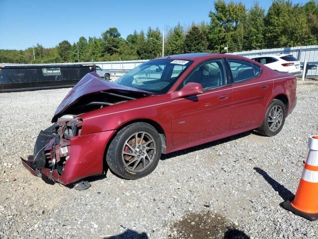 Pontiac Grand Prix